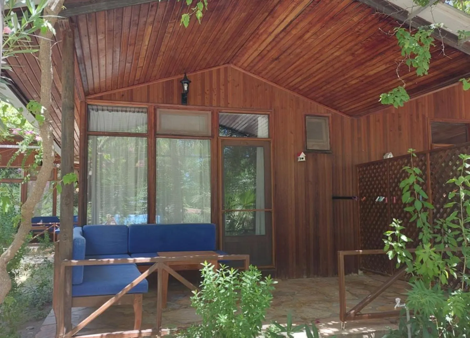 Bizim Cennet Bungalow Hotel Datca