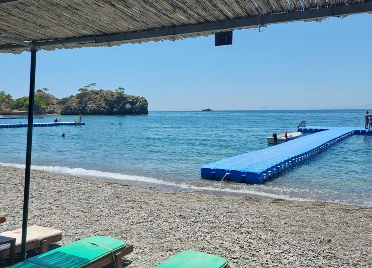 Bizim Cennet Bungalow Hotel Datca 0*,  Τουρκία