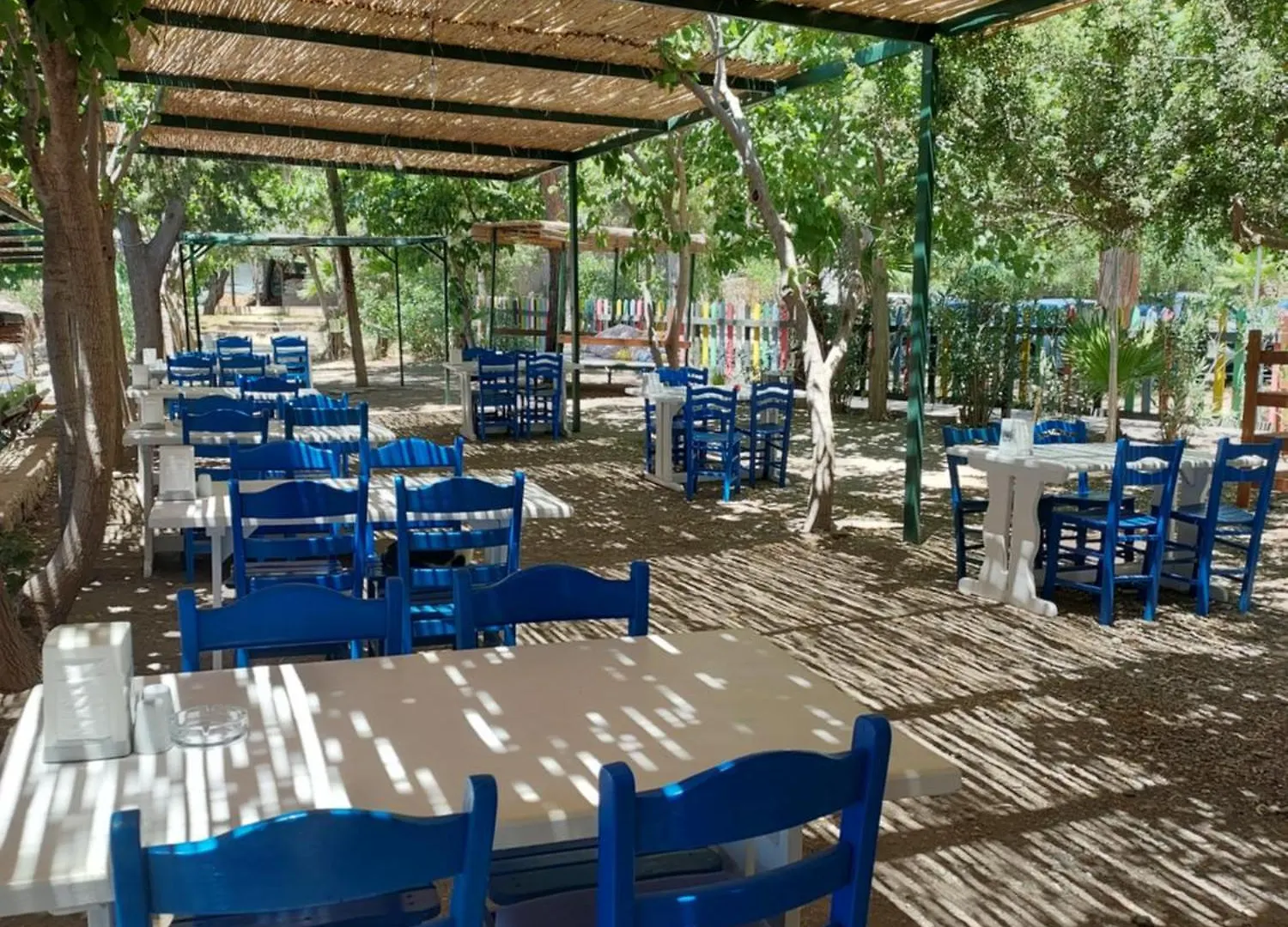 Bizim Cennet Bungalow Hotel Datca