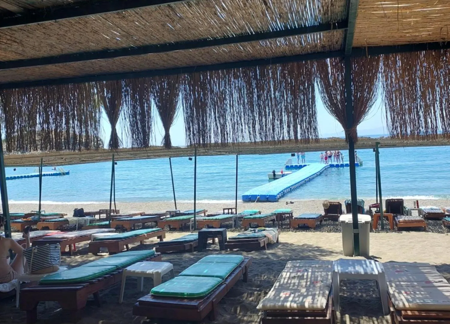 Bizim Cennet Bungalow Hotel Datca